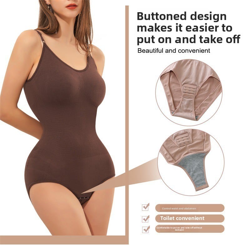 Slimming Body Shaping Women's Sling