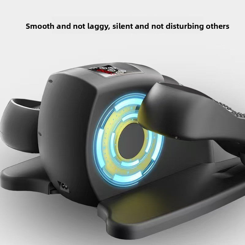 Home Elliptical Machine