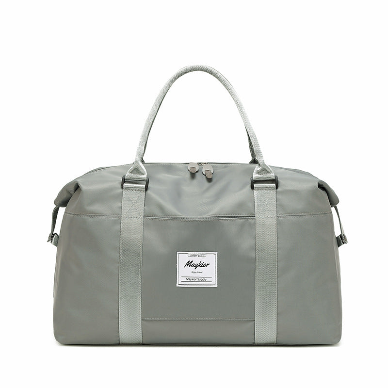 Large-capacity hand luggage bag