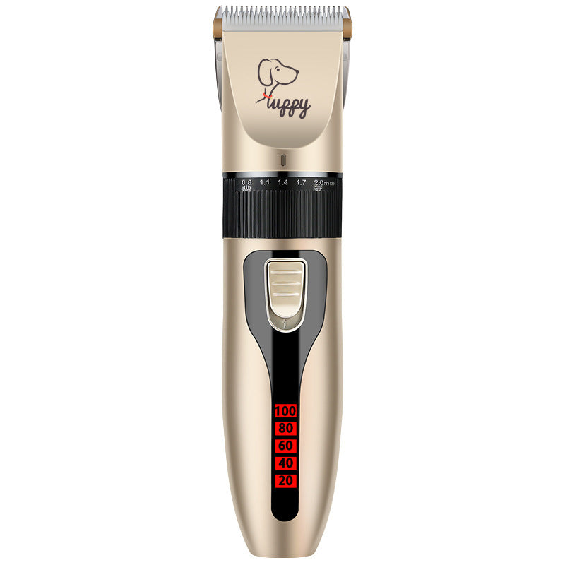 Cat Hair Cutter