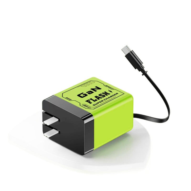 Fast Charger