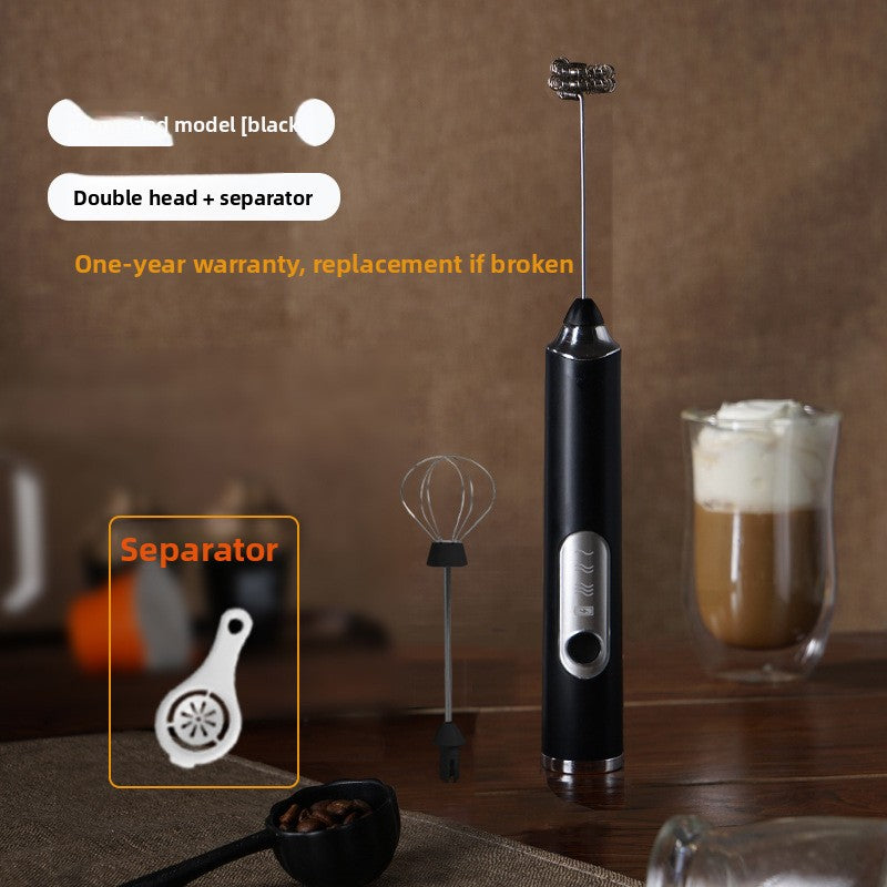 Coffee frother