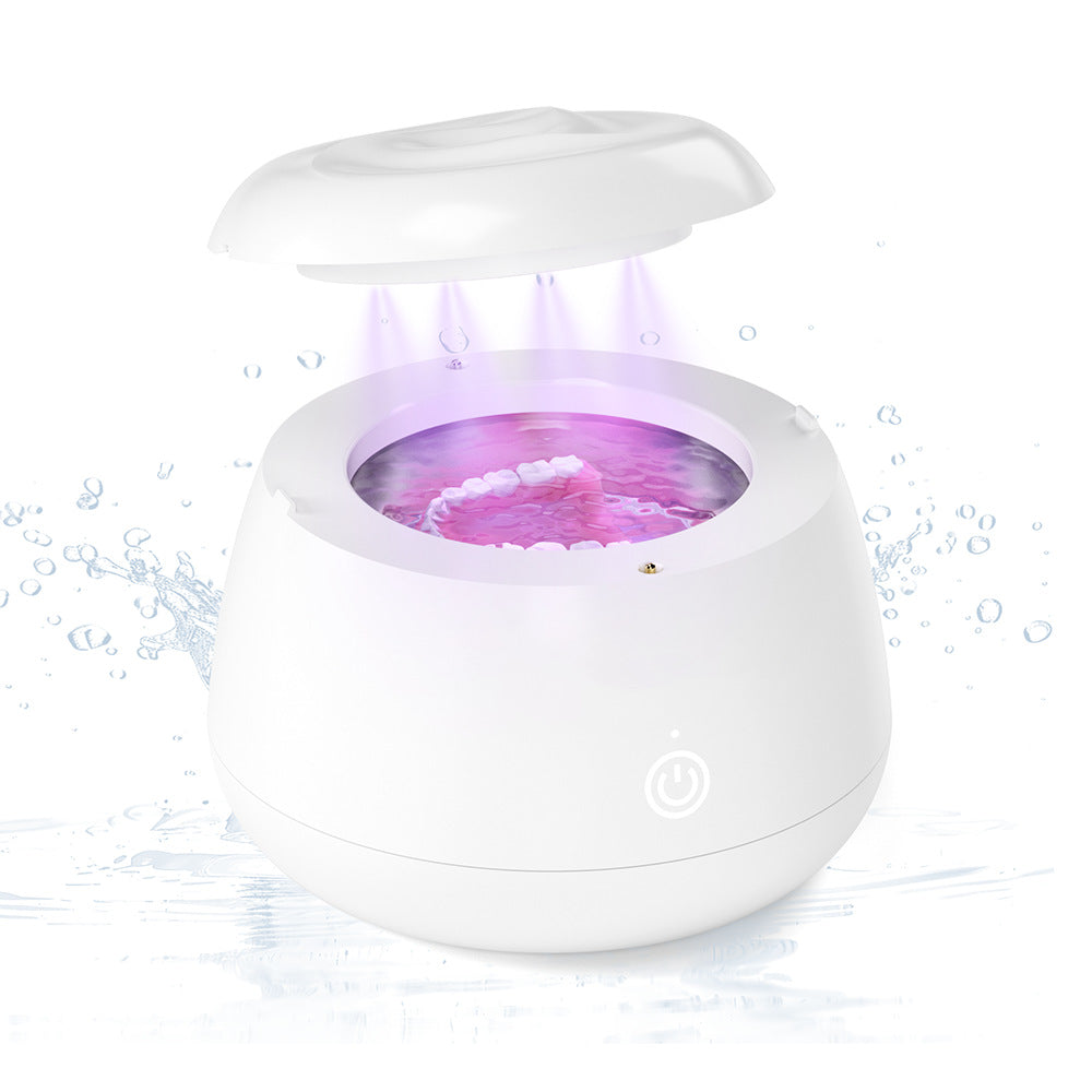Ultrasonic cleaning machine
