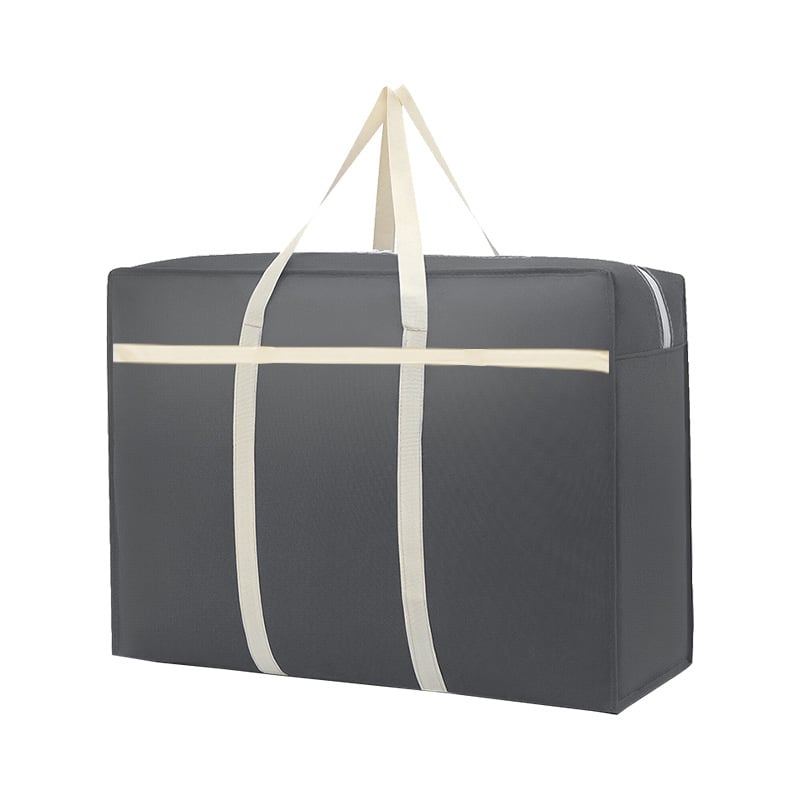 Large Capacity Non-Woven Moving Storage Bag