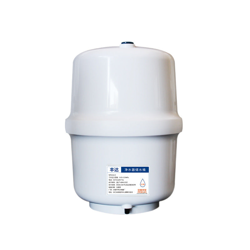 Water Purifier Storage Tank for RO System