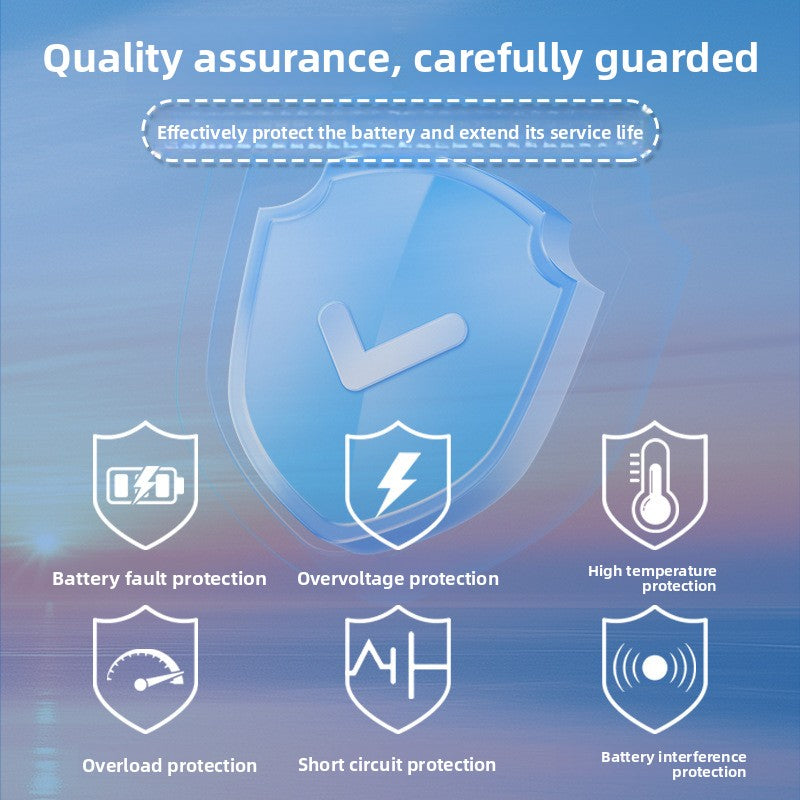 12KW Hybrid Solar Inverter