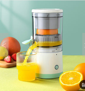 Juicer household pure juice juicer juice separation portable juice cup mini blender juicer