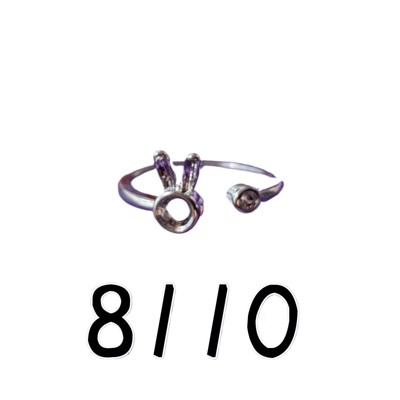 Circular ring