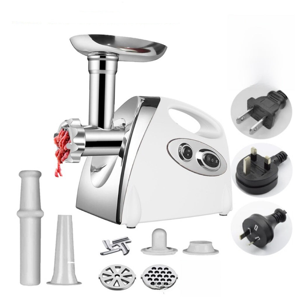 Electric Meat Grinder