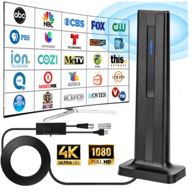Indoor Digital TV Antenna