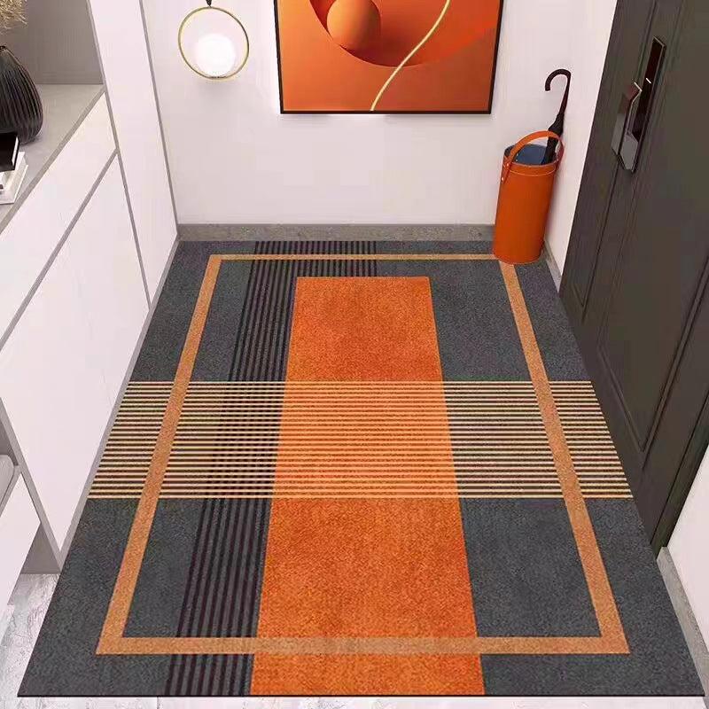 Diatom Mud Floor Mat
