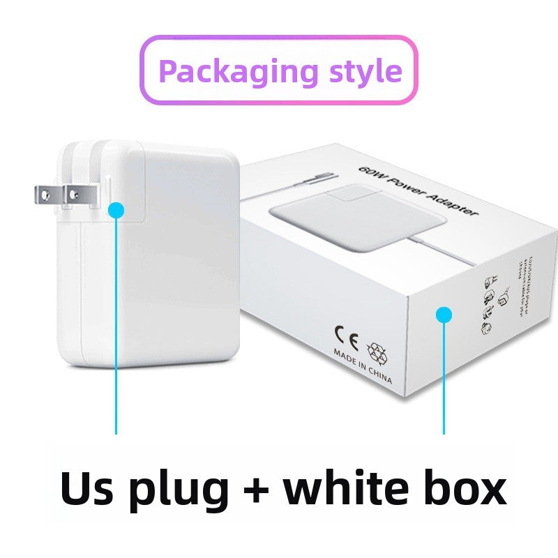 Laptop power adapter charger