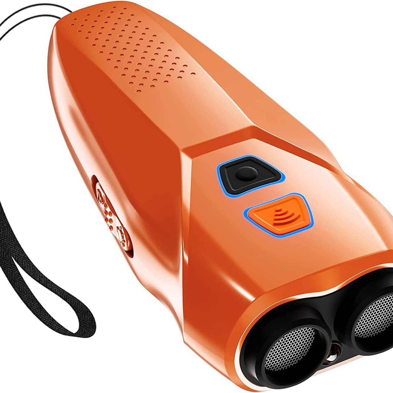 Dual Sensor Dog Barking Control Device