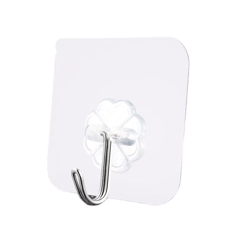 Strong adhesive hook