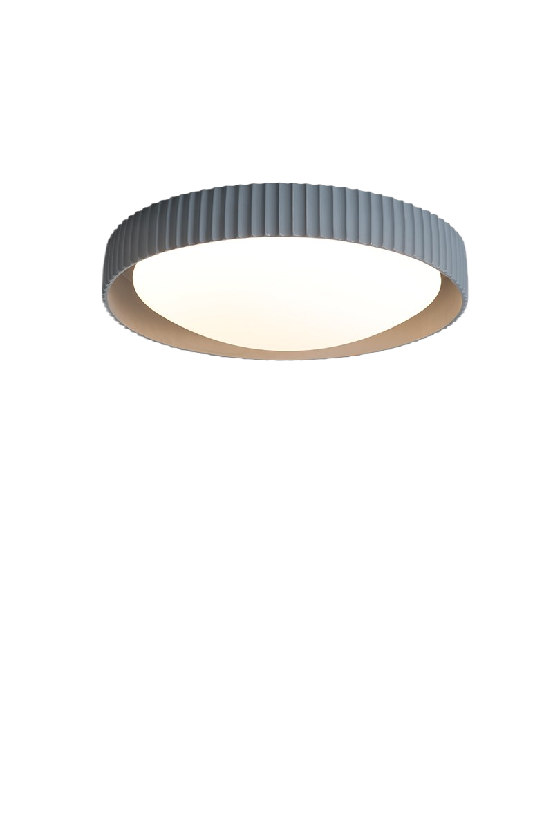 Ceiling lamp for a medieval bedroom