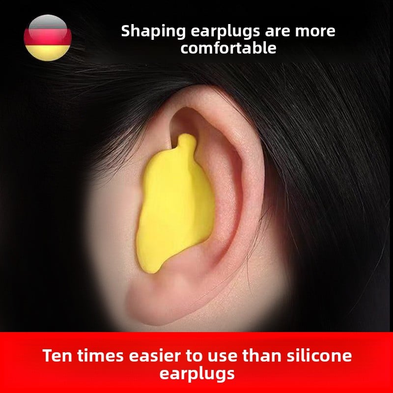 sound insulation earplugs