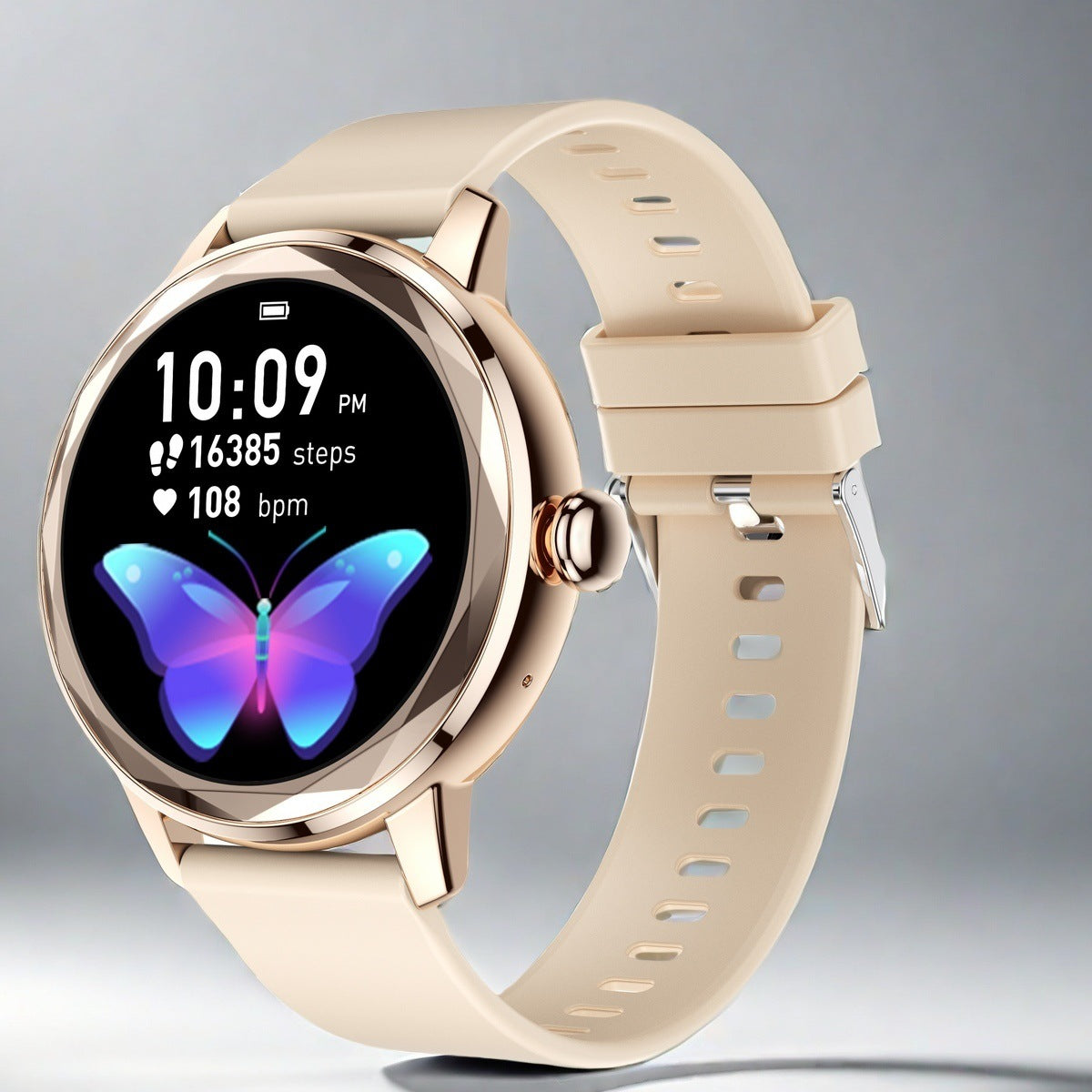 G208 smartwatch