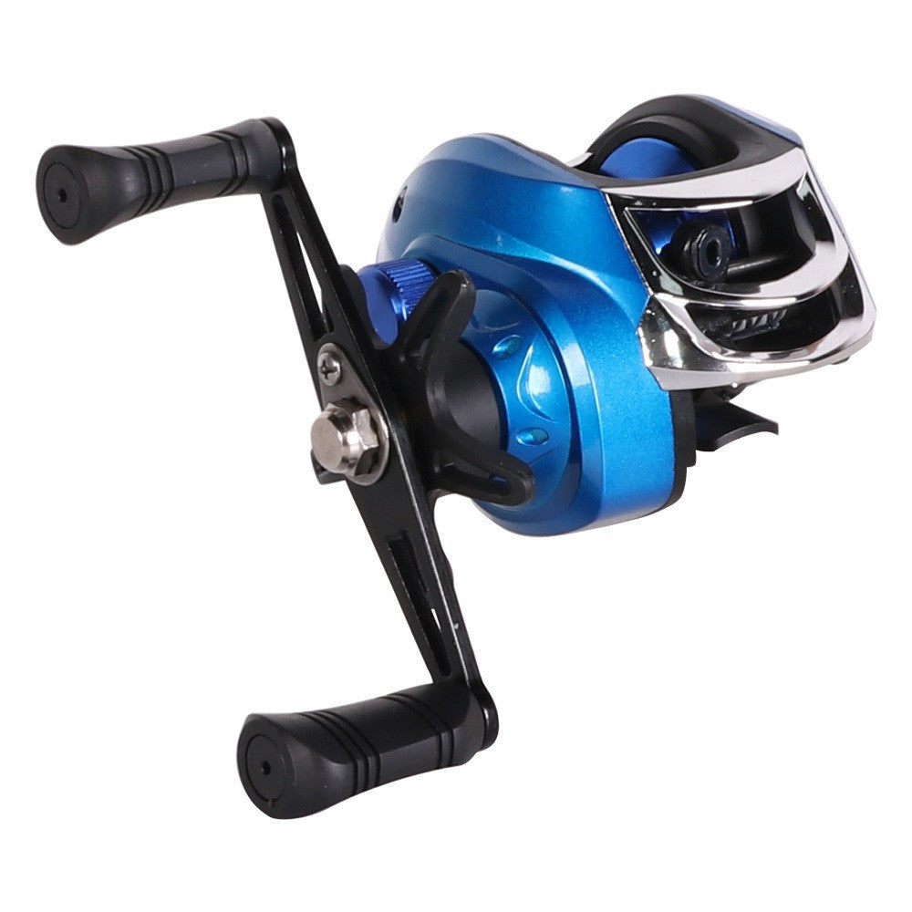 Fishing reel
