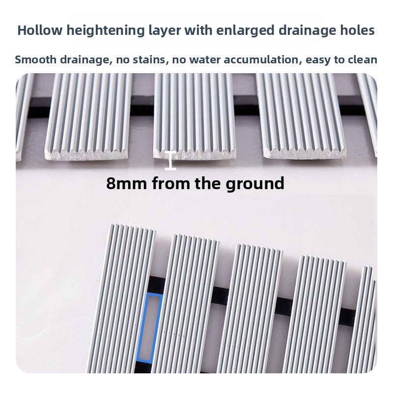 Premium Bathroom Anti-Slip Mat