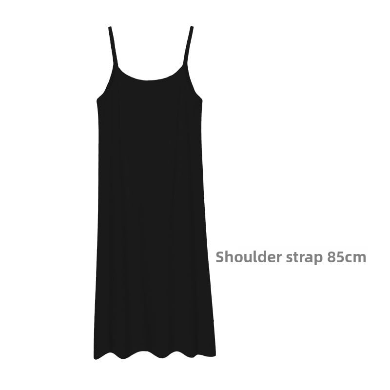 A halter top for female summer students, a well-fitted and versatile base layer for women, with a one-neck small halter top
