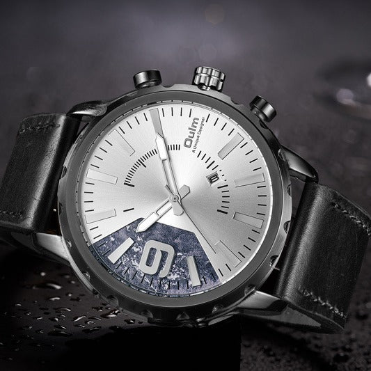 mens quartz watch