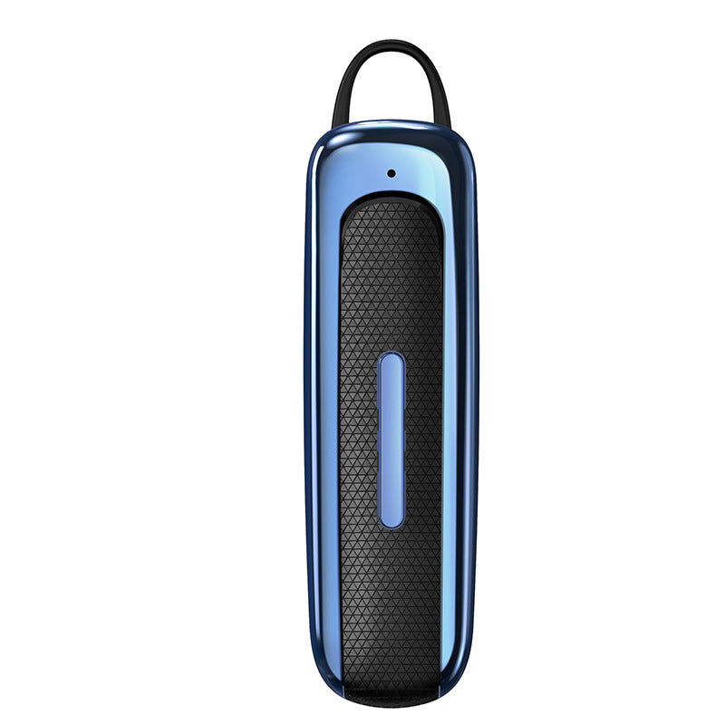 Wireless Bluetooth Headset with Noise Reduction