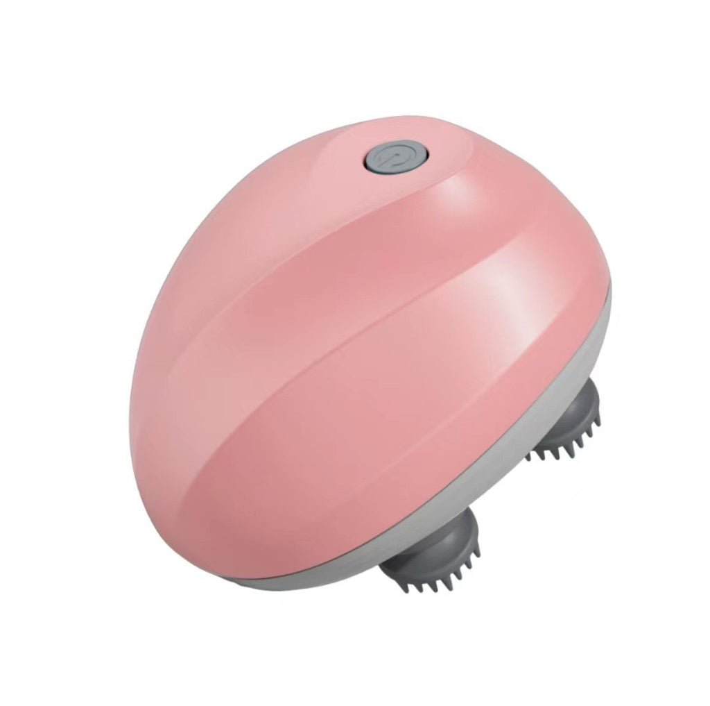 Electric Octopus Pet Massager