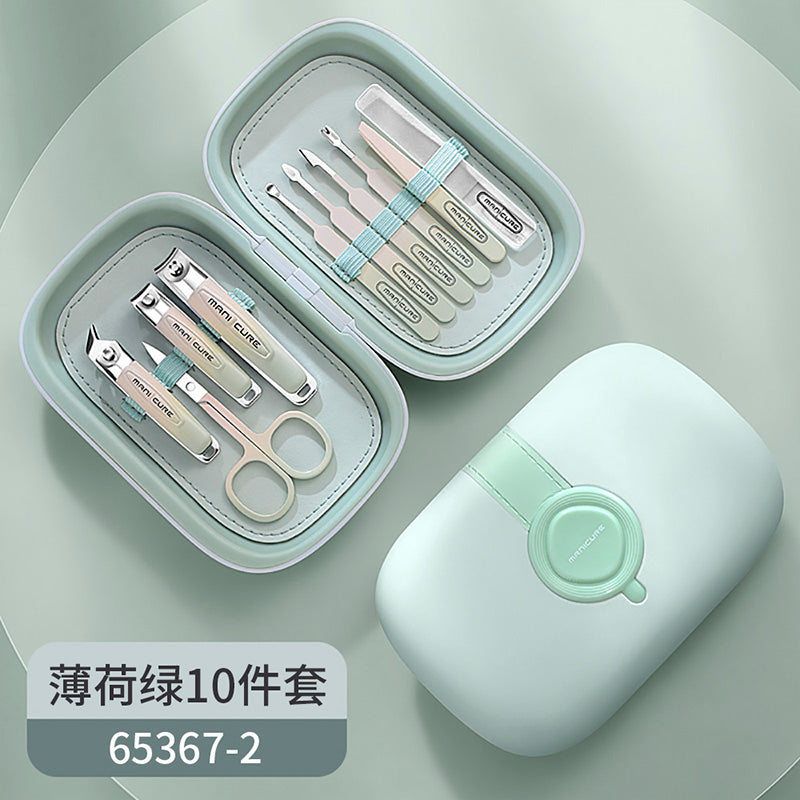 Nail Clippers Set