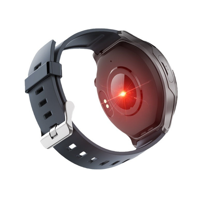 4G Smart Watch with Bluetooth Calling Health Monitoring