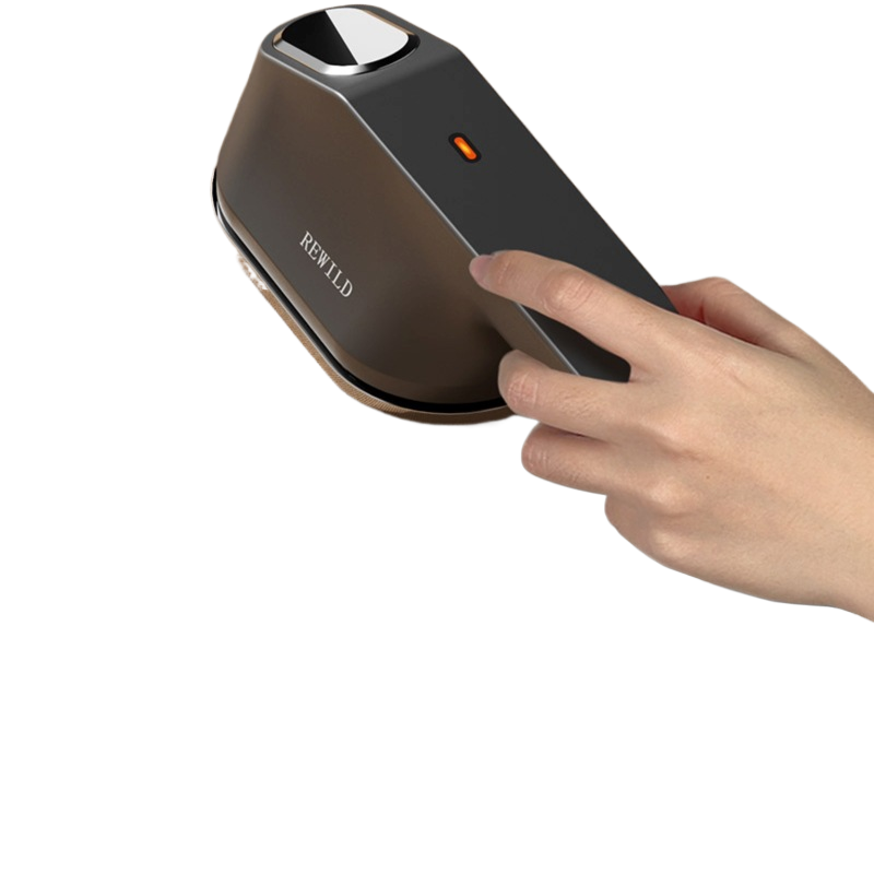 Portable Electric Iron Handheld Garment Steamer