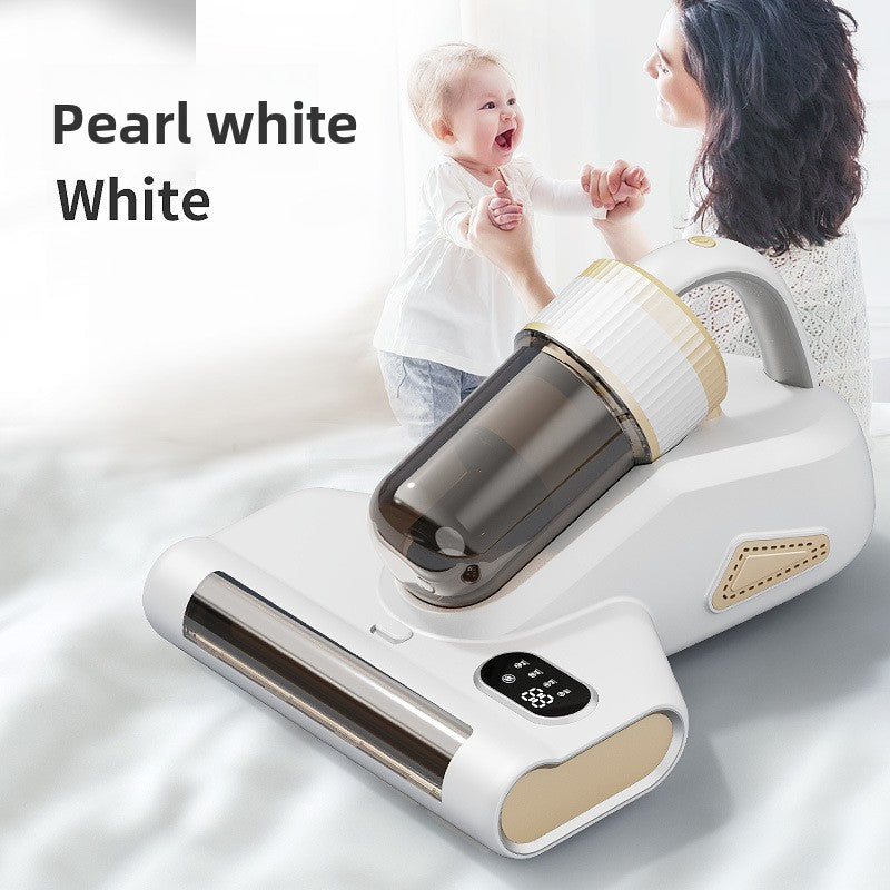 Wireless UV Mite Removal Vacuum Cleaner