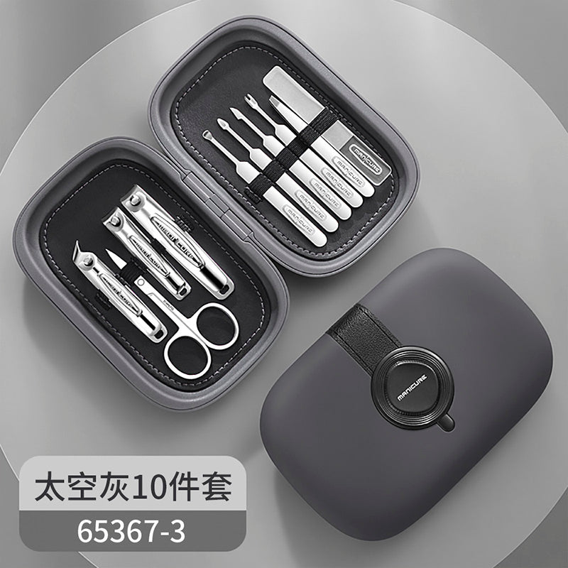 Nail Clippers Set