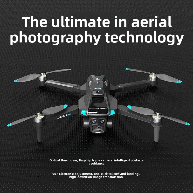 M22Max Remote Control Drone