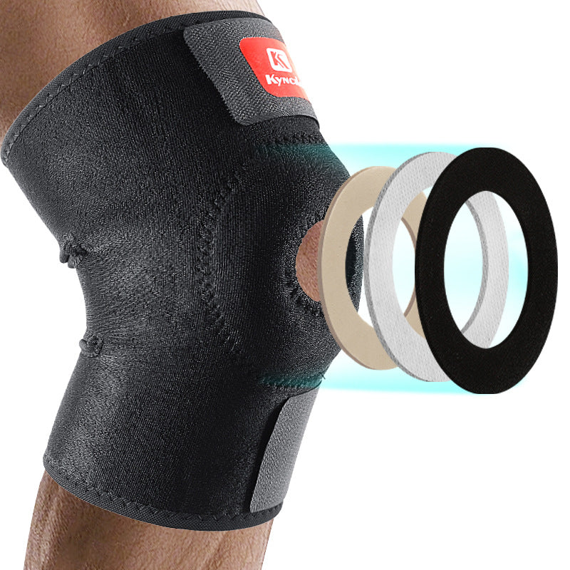 sports knee pads