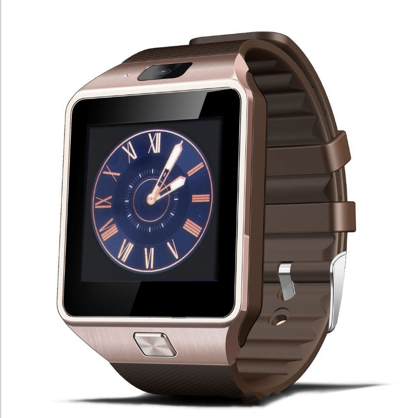 DZ09 Smart Watch