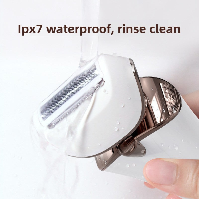 Electric Hair Remover