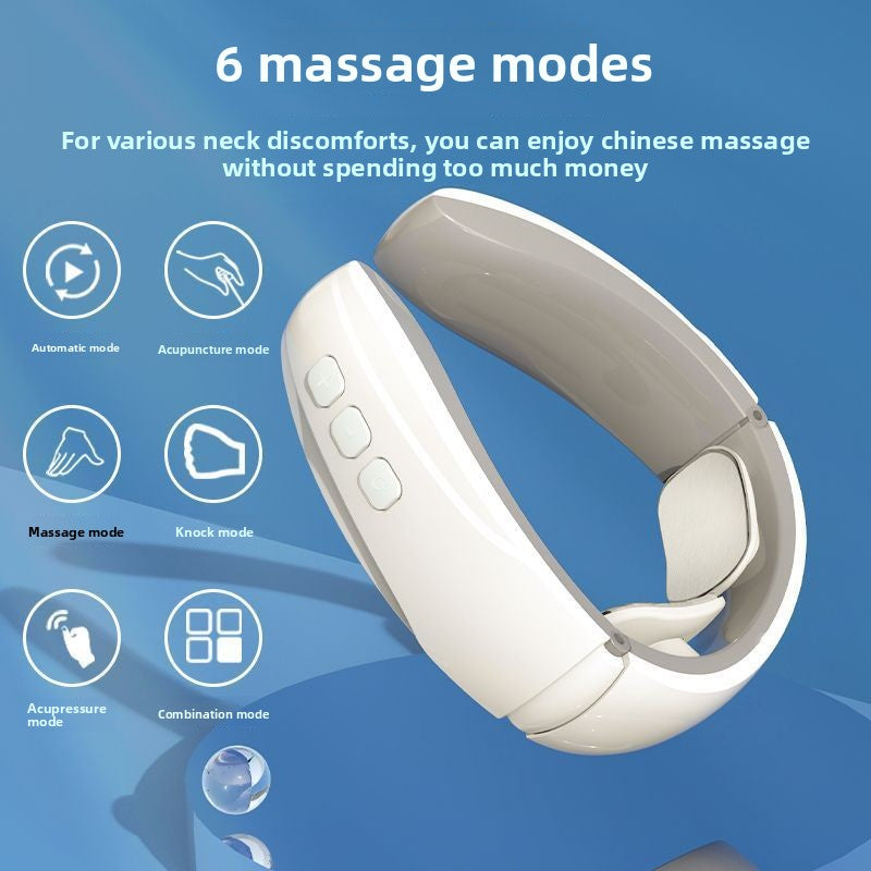 Electric Massager