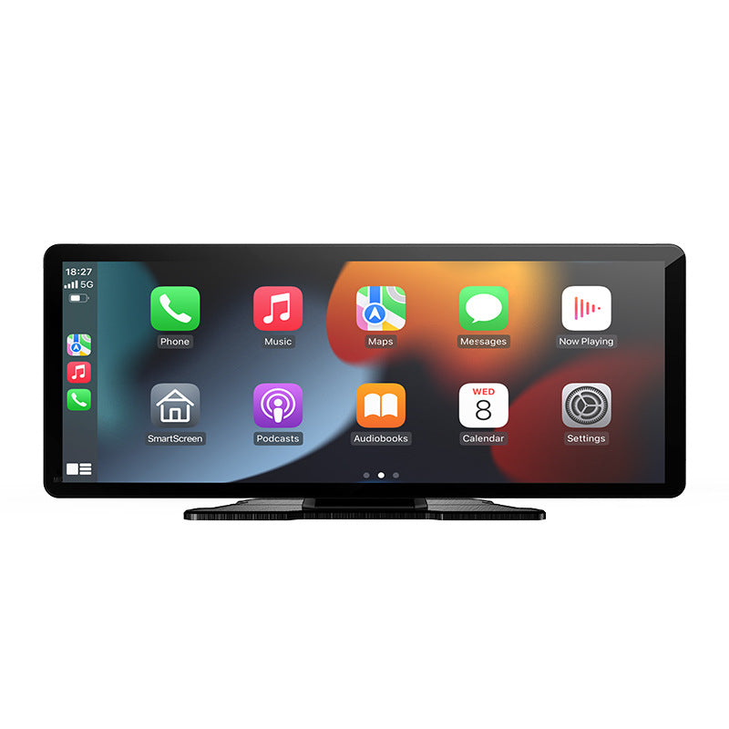 10.26-inch Portable Car Display Screen