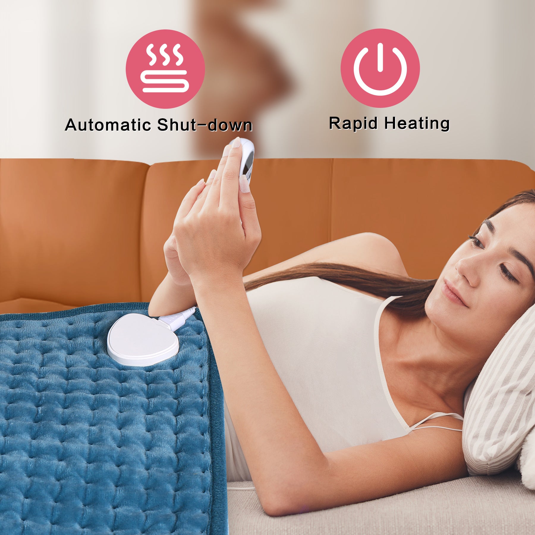 Electric Heating Pad