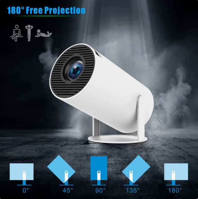 HY300PRO Projector