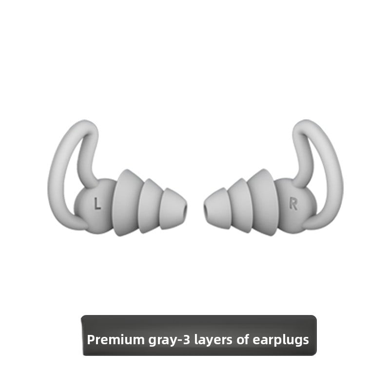 sound insulation earplugs