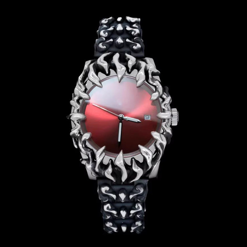 Claw Watch