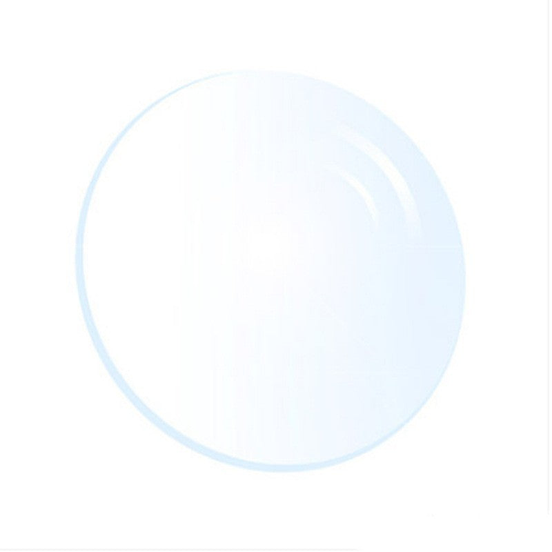 Anti-Blue Light Optical Lenses