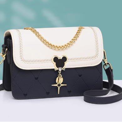 High-end crossbody bag