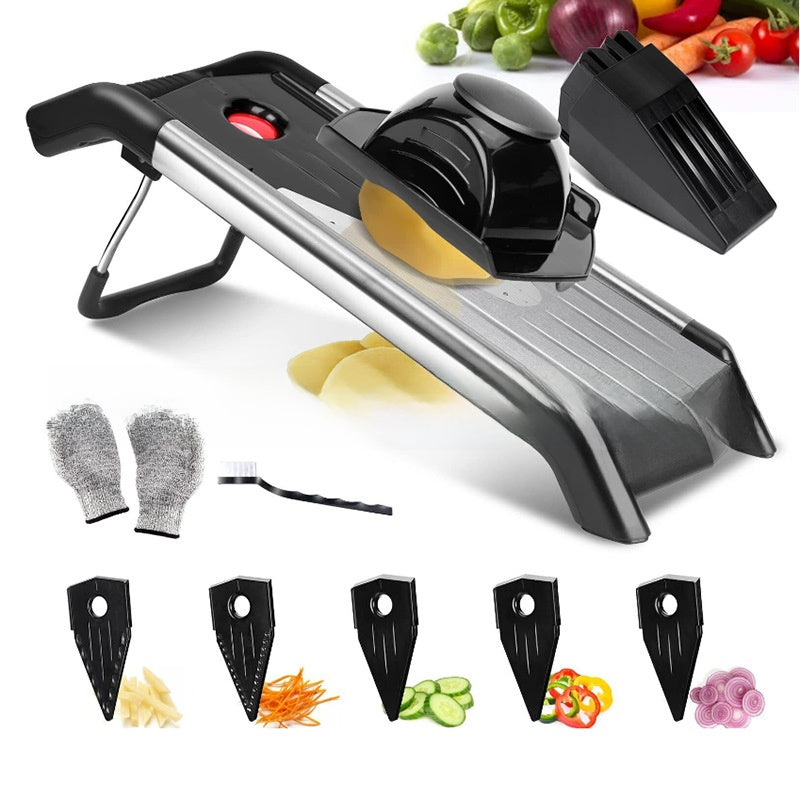vegetable cutter set