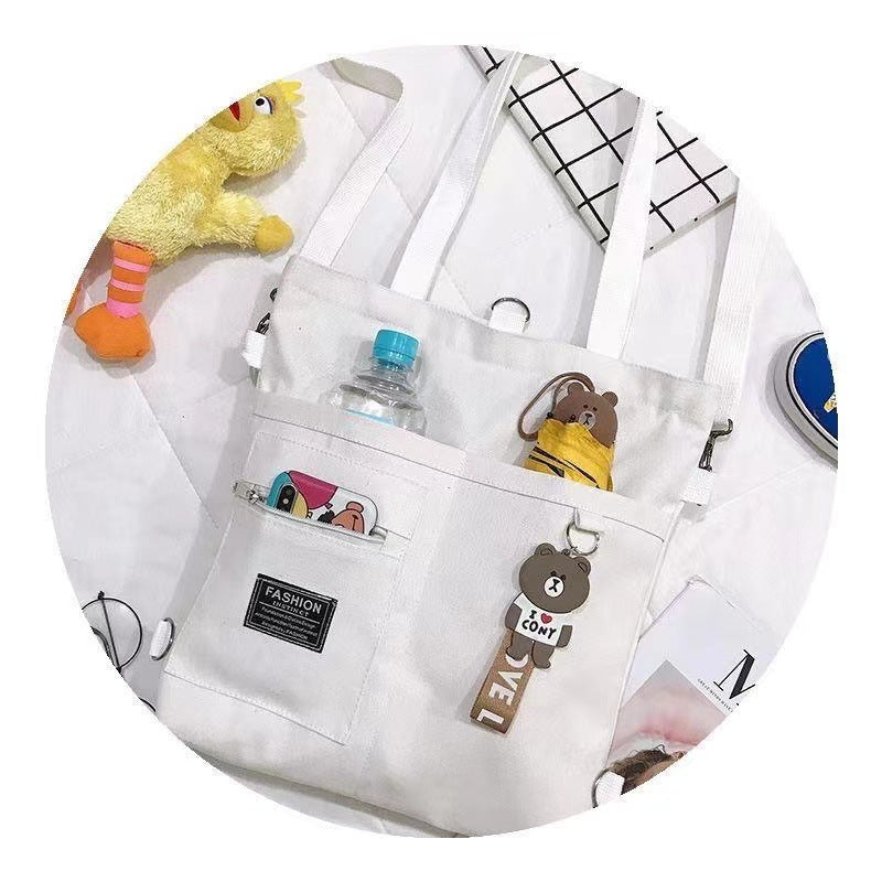 Canvas bag