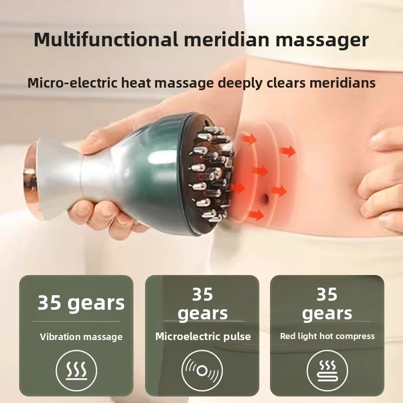 electric massager