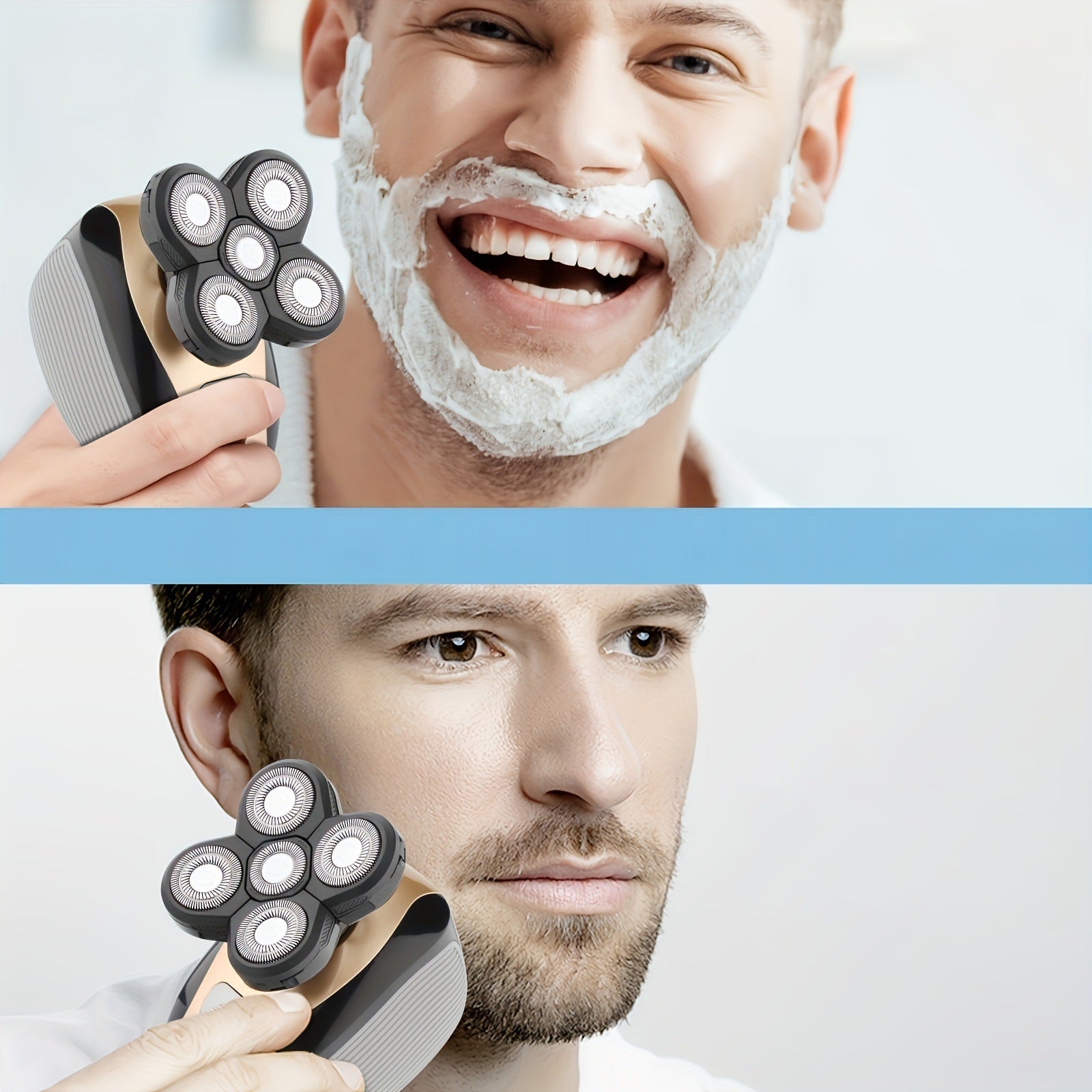 Electric shaver