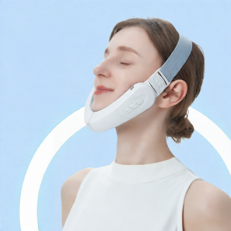 Facial massager