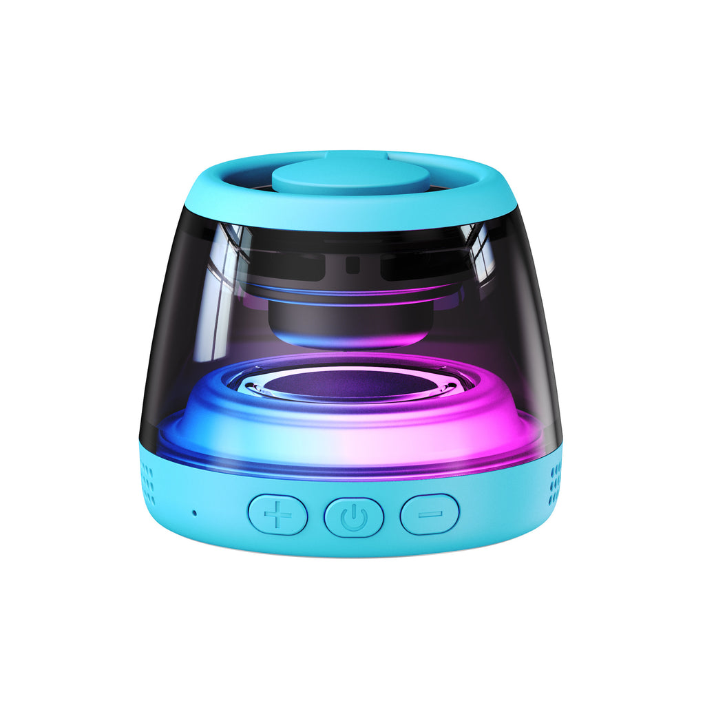 M2 Source Factory Private Model Magnetic Bluetooth Speaker